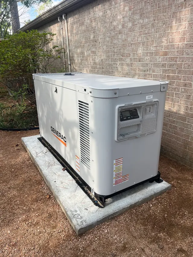 A1 Plus Electrical, Plumbing and Air Conditioning Repair — customer photo 6