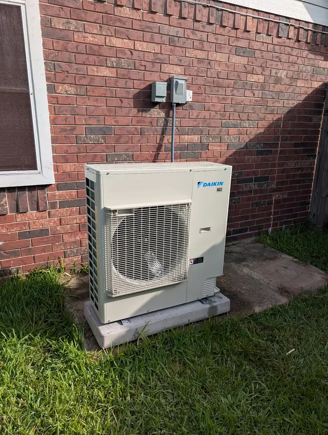 A1 Plus Electrical, Plumbing and Air Conditioning Repair — customer photo 4