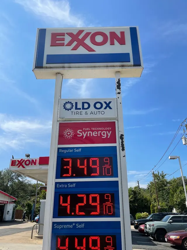 Old Ox Tire & Auto — customer photo 11