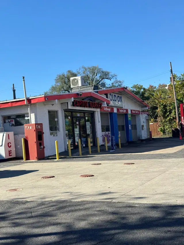 Old Ox Tire & Auto — customer photo 8