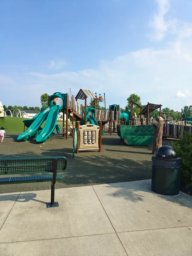 Veterans Park — customer photo 9