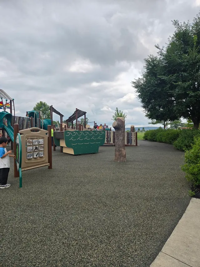 Veterans Park — customer photo 5