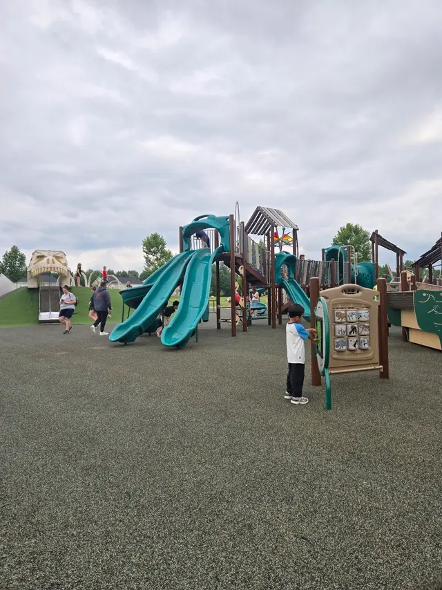 Veterans Park — customer photo 6