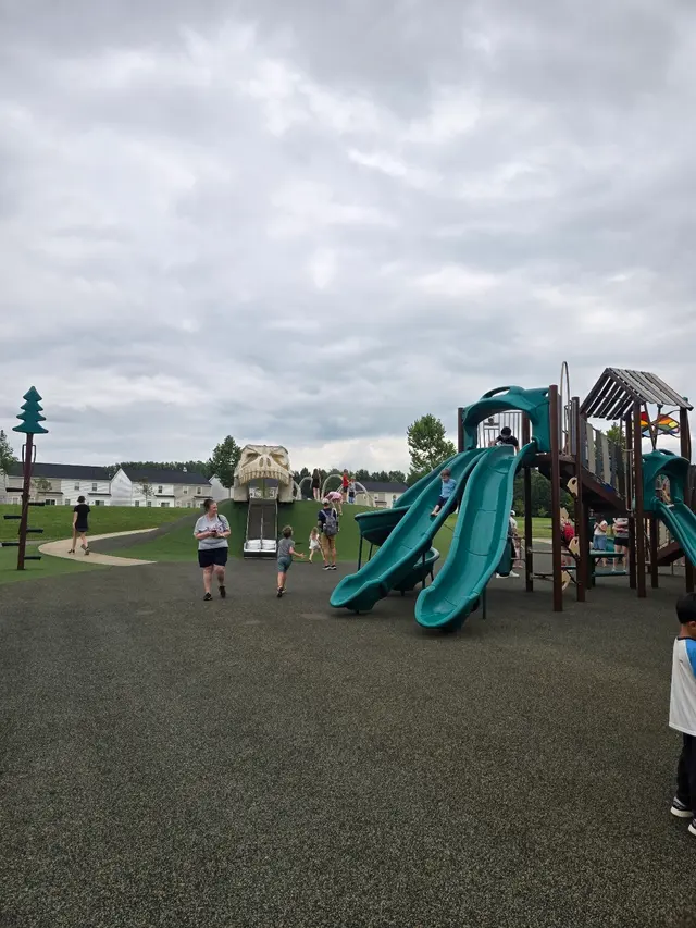 Veterans Park — customer photo 4