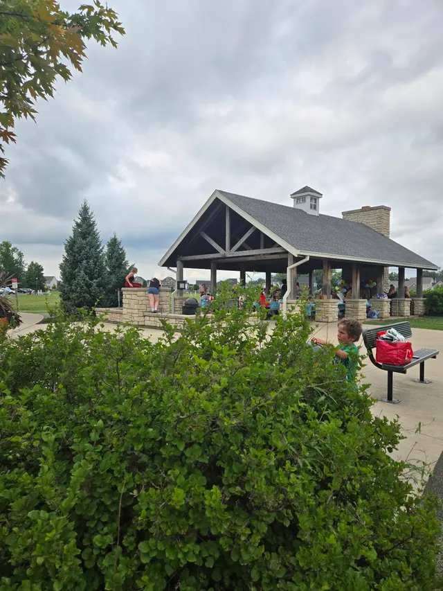 Veterans Park — customer photo 2