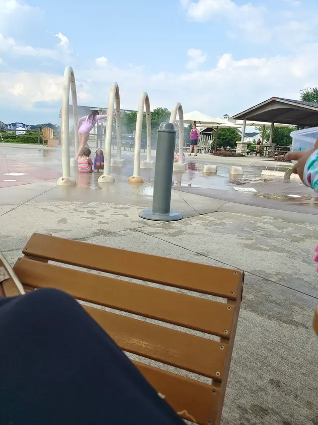 Veterans Park — customer photo 10