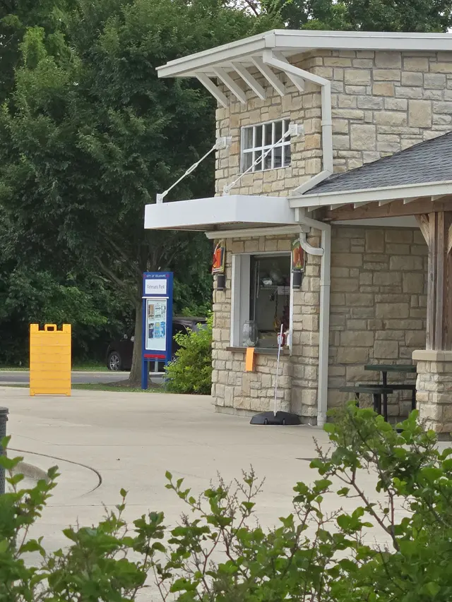 Veterans Park — customer photo 1