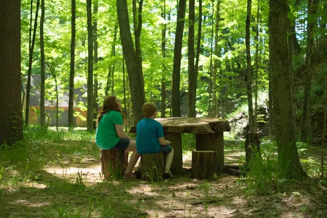 Shale Hollow Park — photo from the business 9