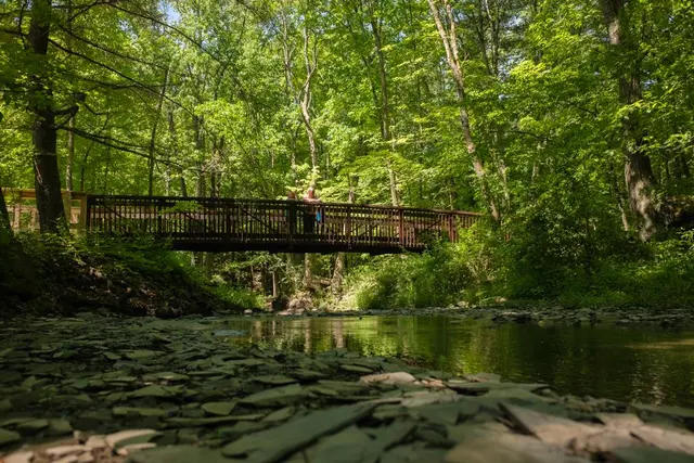 Shale Hollow Park — photo from the business 2