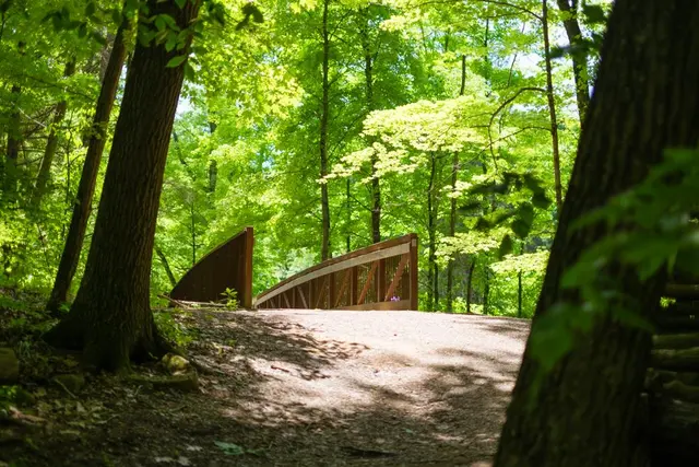 Shale Hollow Park — photo from the business 5