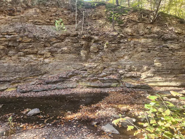 Customer photo of work by Shale Hollow Park, from Danny Dewey Jr.'s review