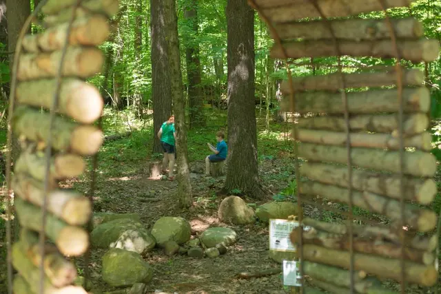 Shale Hollow Park — photo from the business 8