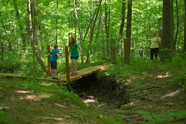 Shale Hollow Park — photo from the business 4