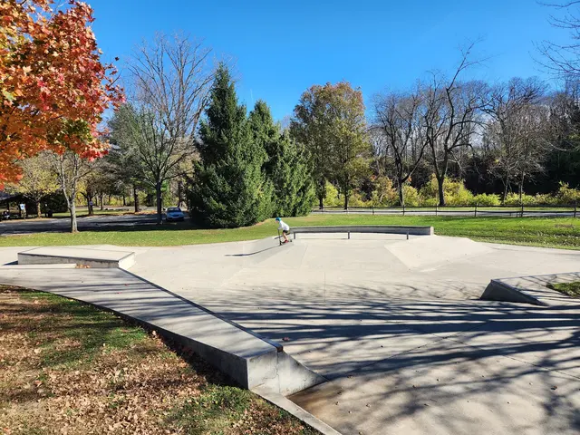 Mingo Park — customer photo 10