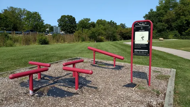 Mingo Park — customer photo 4