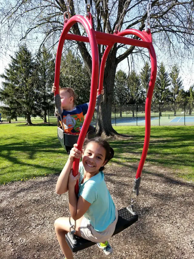 Mingo Park — customer photo 2