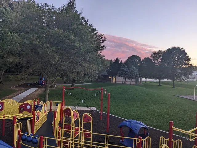 Mingo Park — customer photo 7