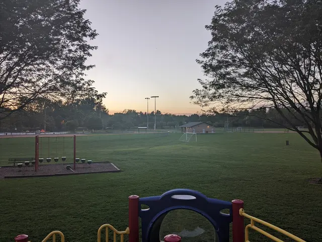 Mingo Park — customer photo 5
