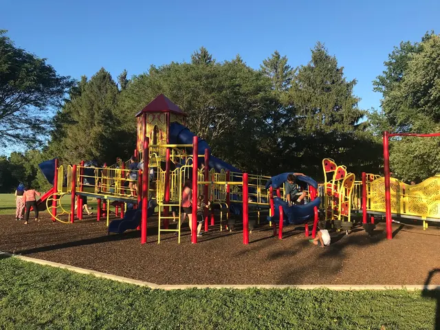 Mingo Park — customer photo 1