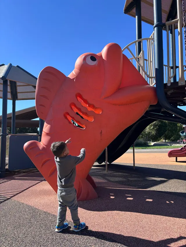 North Orange Park — customer photo 1