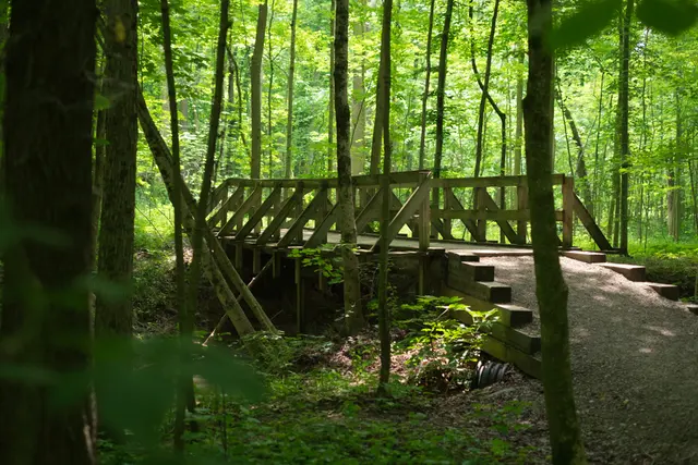 Char-Mar Ridge Park — photo from the business 10