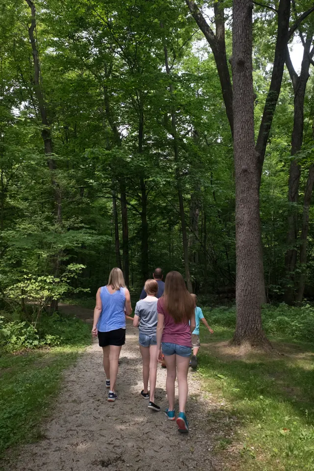 Hogback Ridge Park — photo from the business 12