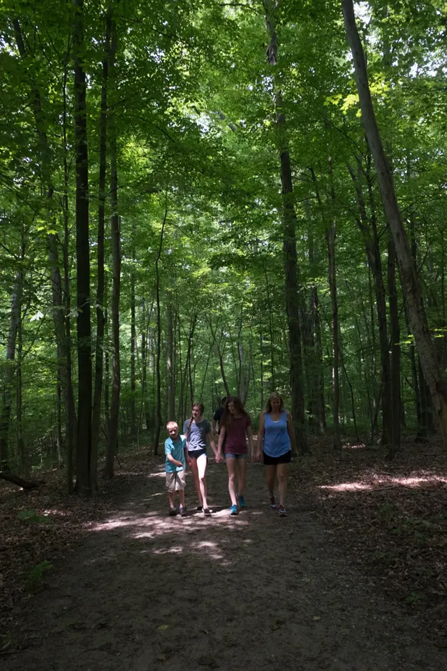 Hogback Ridge Park — photo from the business 11