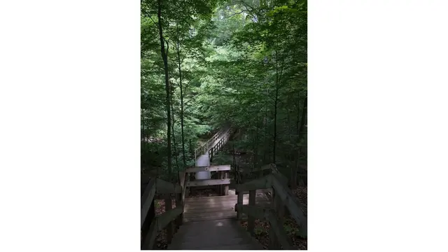 Hogback Ridge Park — photo from the business 1