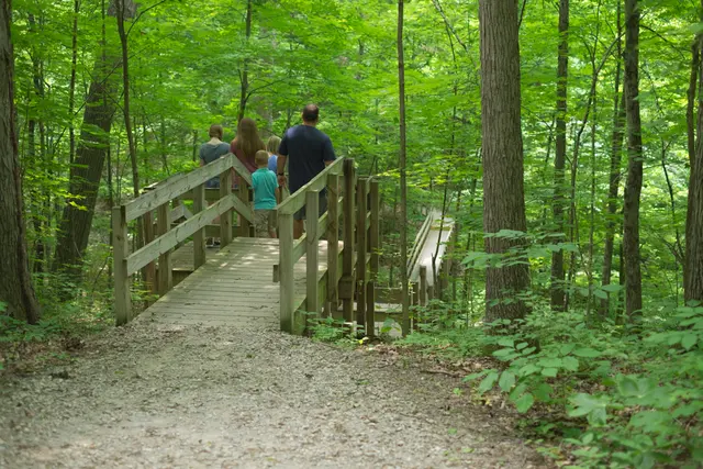 Hogback Ridge Park — photo from the business 6