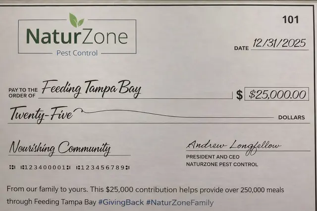 NaturZone Pest Control — photo from the business 5
