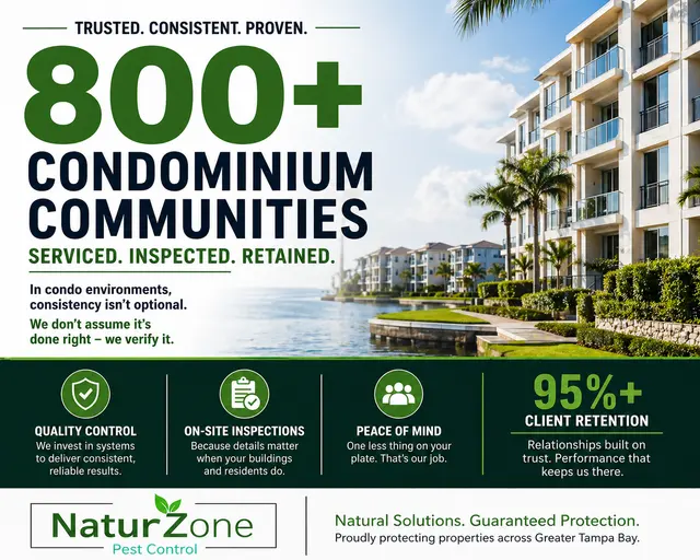 NaturZone Pest Control — photo from the business 10