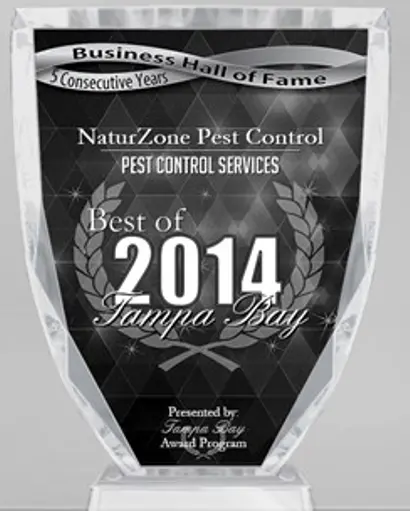 NaturZone Pest Control — customer photo 6