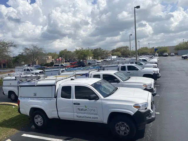 NaturZone Pest Control — photo from the business 2