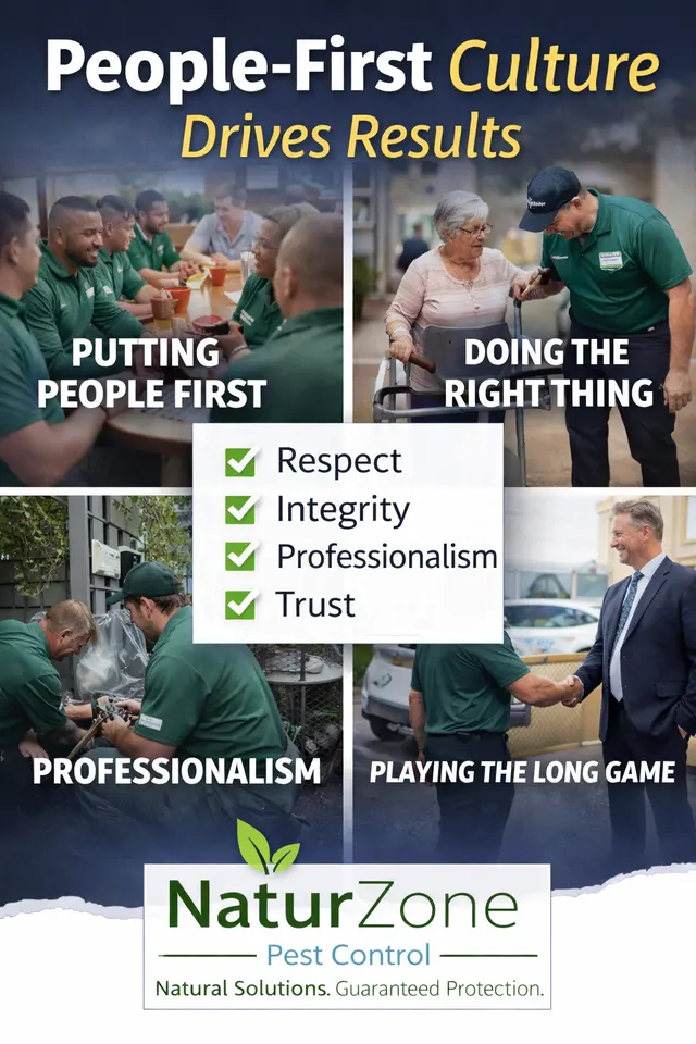 NaturZone Pest Control — photo from the business 12