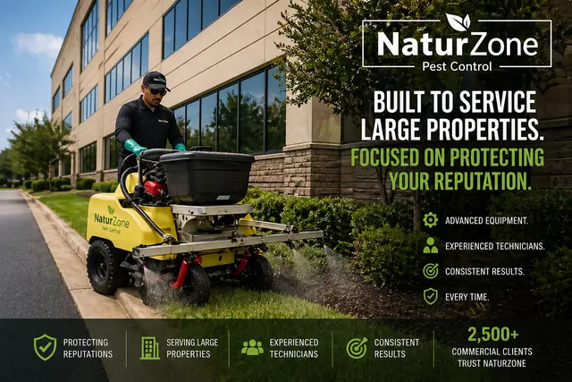NaturZone Pest Control — photo from the business 7