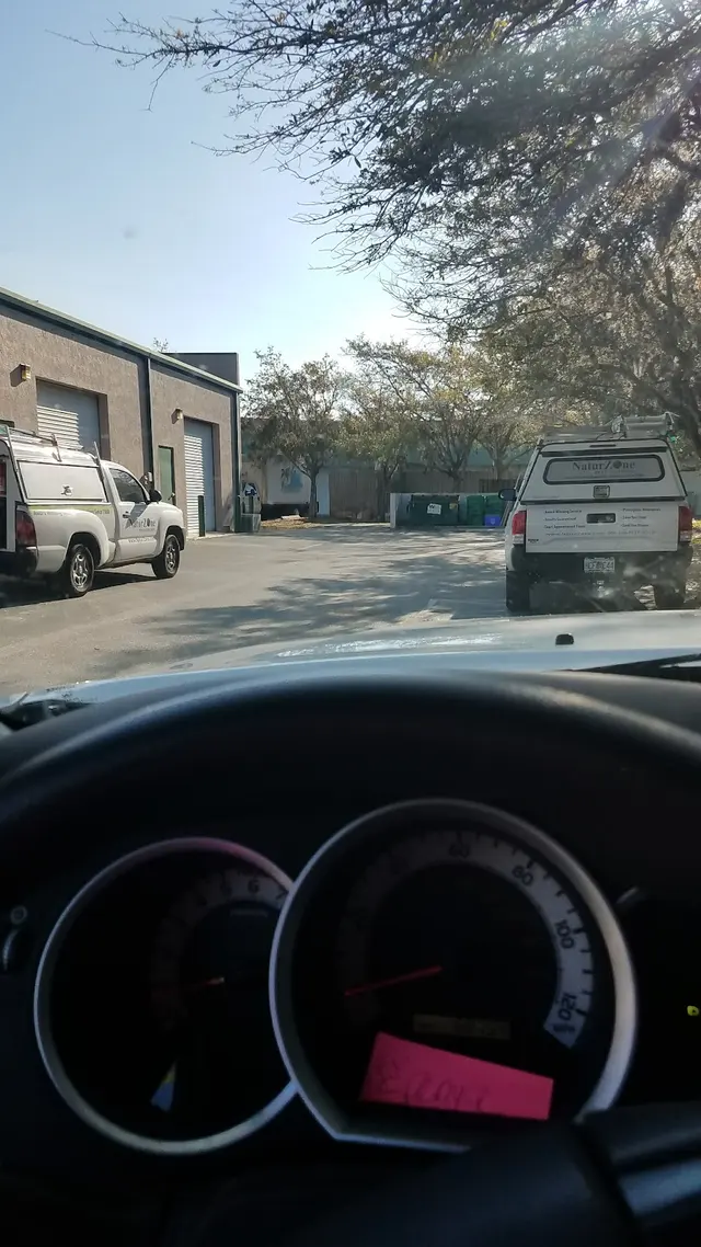 NaturZone Pest Control — customer photo 4