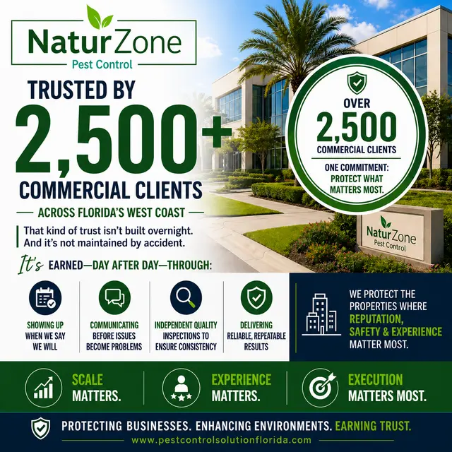NaturZone Pest Control — photo from the business 11