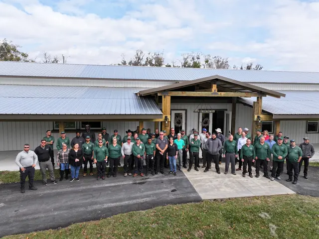 NaturZone Pest Control — photo from the business 1