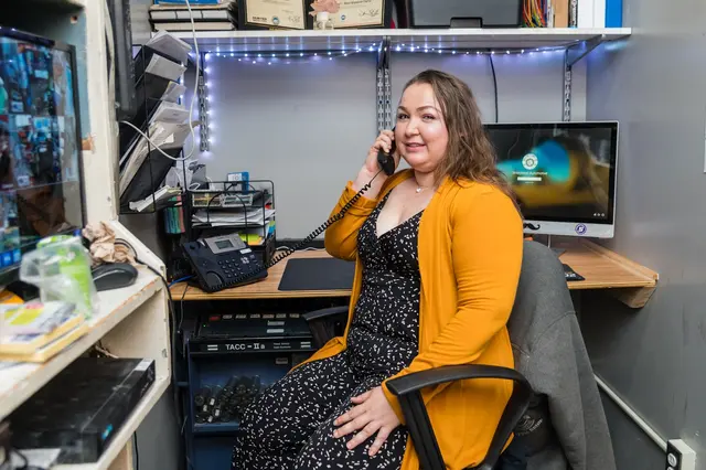Tenleytown Automotive — photo from the business 10