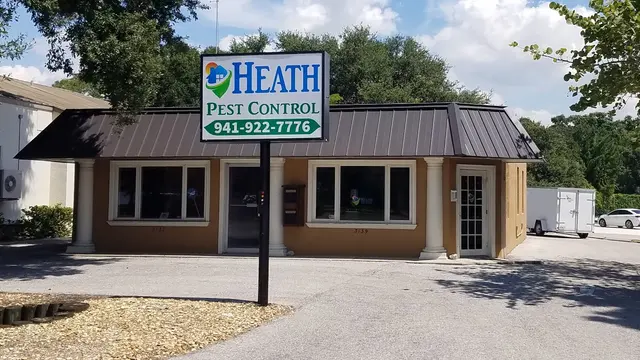 Heath Pest Control, Inc. — photo from the business 10