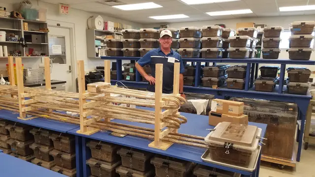 Heath Pest Control, Inc. — photo from the business 11
