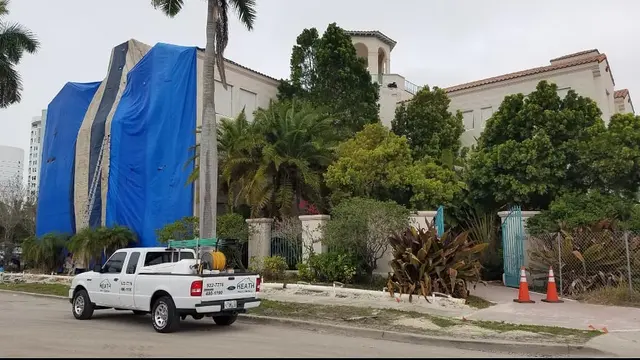 Heath Pest Control, Inc. — photo from the business 4