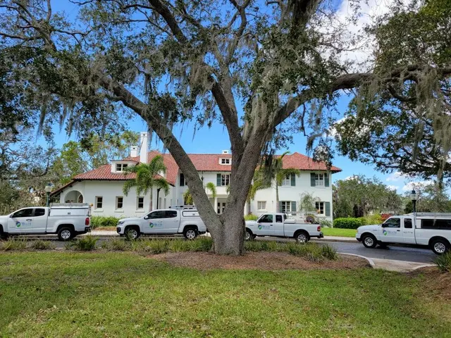 Heath Pest Control, Inc. — photo from the business 6