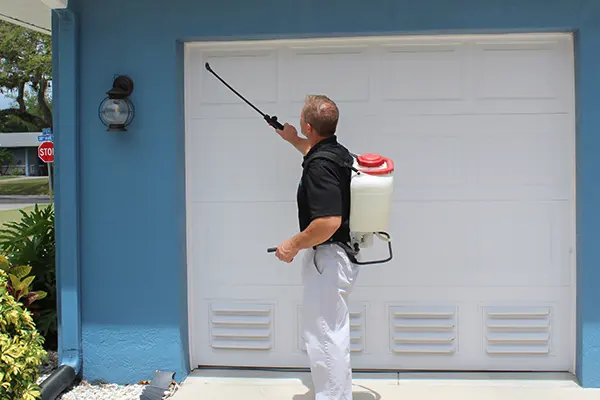 Keller's Pest Control — photo from the business 4