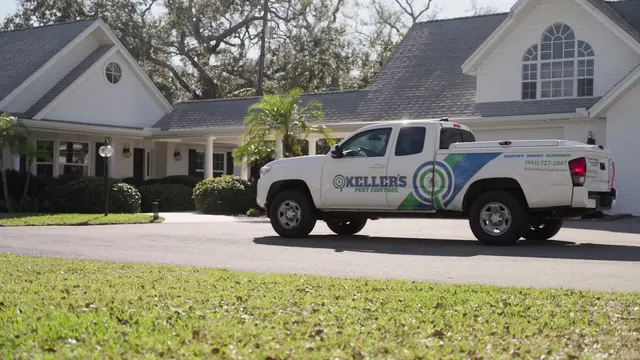 Keller's Pest Control — photo from the business 3