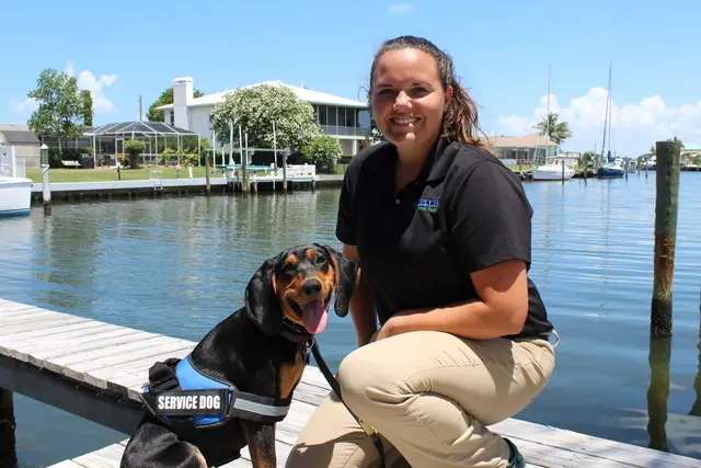 Keller's Pest Control — photo from the business 6