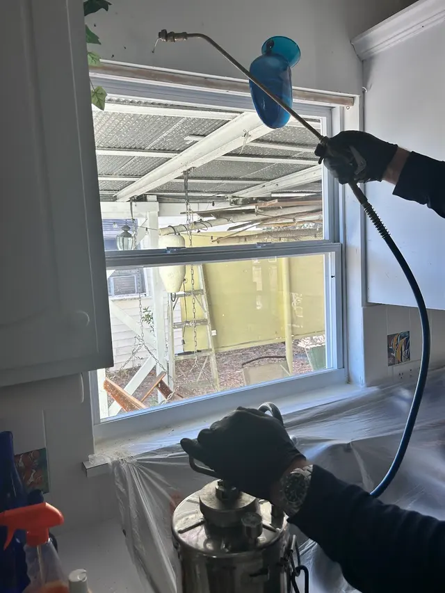 Pest Free LLC — photo from the business 8