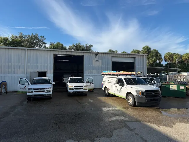 Westfall's Lawn and Pest Control — photo from the business 2