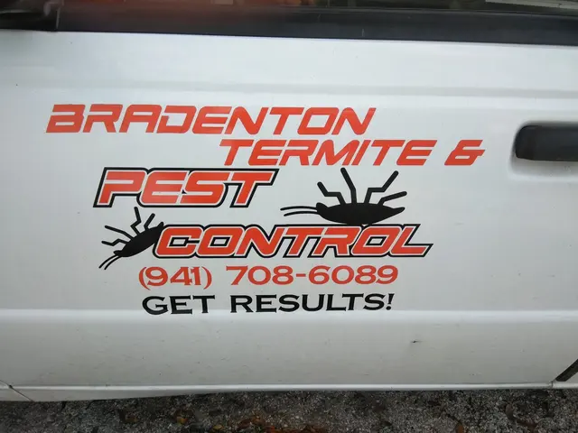 Bradenton Termite and Pest Control — customer photo 5