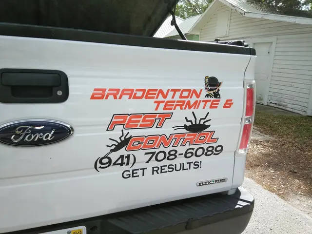 Bradenton Termite and Pest Control — customer photo 6